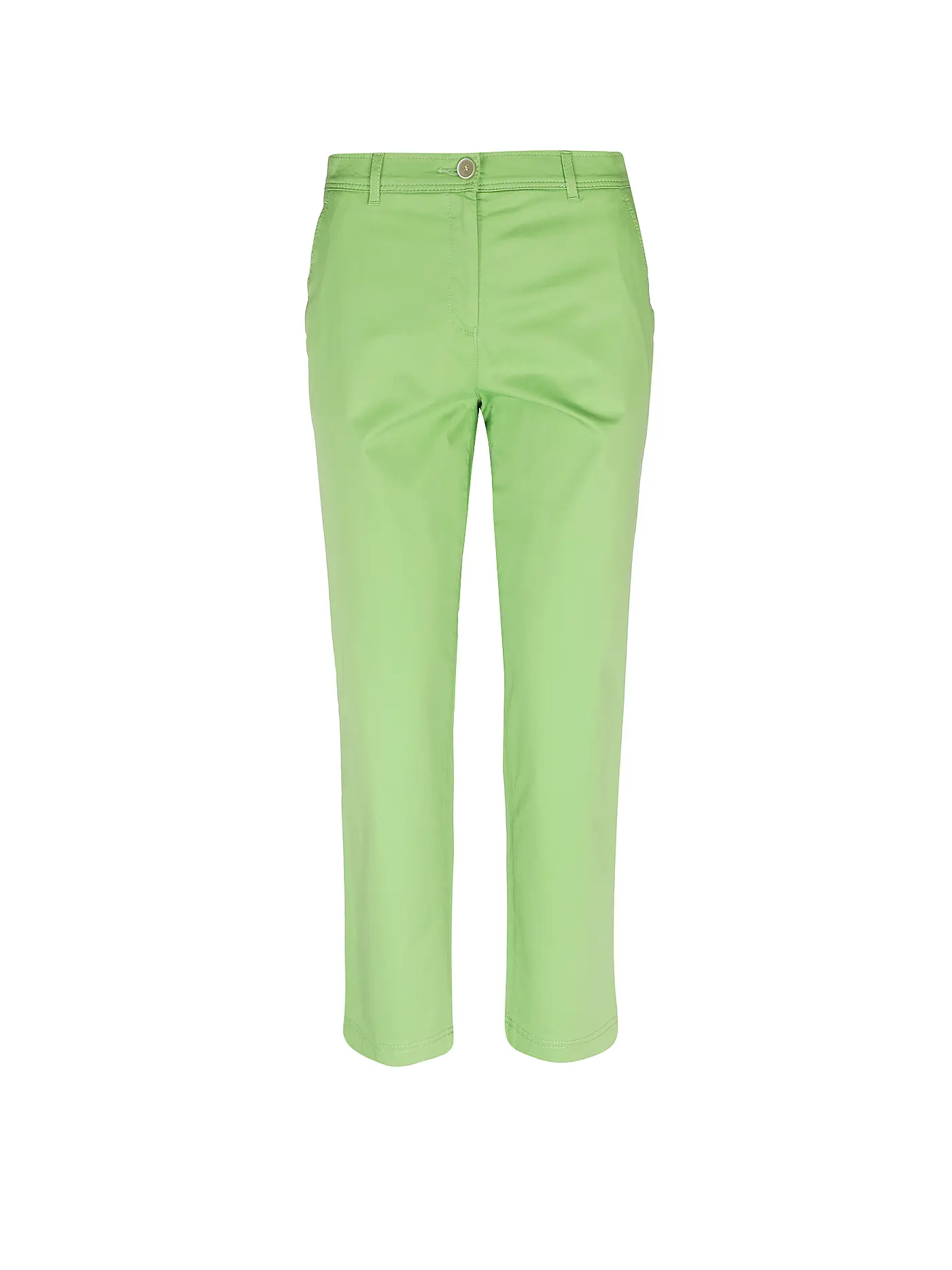BRAX | Chino Mel S | grün